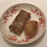 赤坂璃宮 銀座店 - 