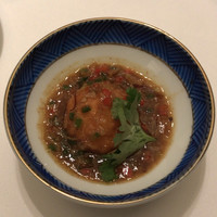 赤坂璃宮 銀座店 - 