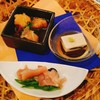 瀬戸内鮮魚と串焼き UZU