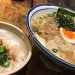 麺屋政宗 - 