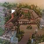 旅館花屋 - 全景画