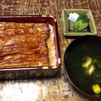 明神下 神田川 本店 - 