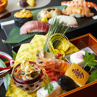 お祝い顔合せ 寿司と黒毛和牛すき焼き会席 11 000円クーポンご利用で Off 個室割烹 寿司北大路 品川店 品川 寿司 食べログ お祝い顔合せ 寿司と黒毛和牛すき焼き会席 11 000円クーポンご利用で Off 個室割烹 寿司北大路 品川店 品川 寿司 食べログ