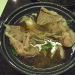 生簀割烹　海幸 - 