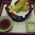 生簀割烹　海幸 - 