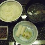 生簀割烹　海幸 - 