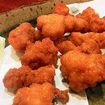 養老乃瀧 - ガツの唐揚