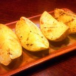 養老乃瀧 - じゃがバター