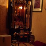 坊主バー - なんか写ってないですか～