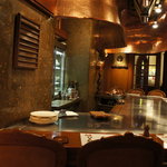 ステーキ＆ワイン オクソン - 