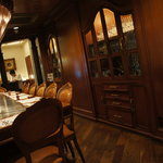 ステーキ＆ワイン オクソン - 