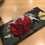 甲州肉炉端 炭とやまなし - 