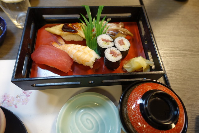 ゆたか寿し 知多武豊 寿司 食べログ