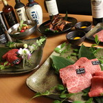 炭火焼肉 ソウル - 