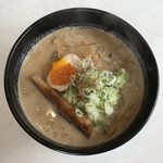 ラーメンなり屋 - 