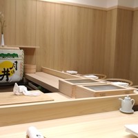 鮨 杉澤 - 