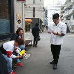 中華蕎麦 とみ田 - 