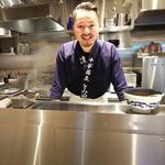 中華蕎麦 とみ田 - 