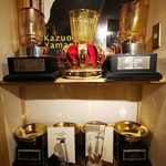 中華蕎麦 とみ田 - 