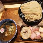 中華蕎麦 とみ田 - 