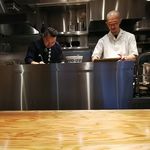 中華蕎麦 とみ田 - 