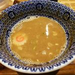 中華蕎麦 とみ田 - 