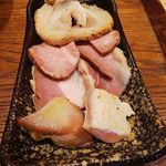 中華蕎麦 とみ田 - 