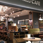 WIRED CAFE - 