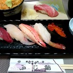 Fuji Sushi - 