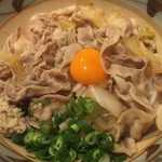 讃岐うどん 野らぼー 神田北口店 - 