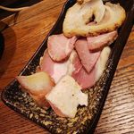 中華蕎麦 とみ田 - 