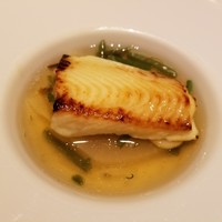 春秋ユラリ 恵比寿 - 銀カレイの西京焼き