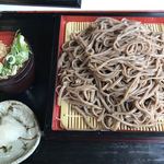 Doumon Soba - 