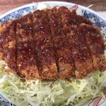 Tonkatsu Miyoshi - 