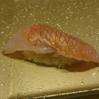 SUSHI TOKYO TEN、 新宿ニュウマン店 - 