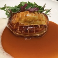 セレニティ - マダイのショーソン