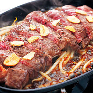 클래식~신 메뉴도 다수. 조금씩을 많이 맛볼 수 있다!