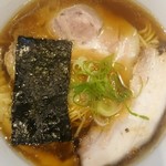 らぁ麺すぐる - 