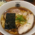 らぁ麺すぐる - 