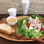 ハンドレッドフルーツ - 