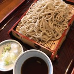 Teuchi Soba Yama Tomo An - 