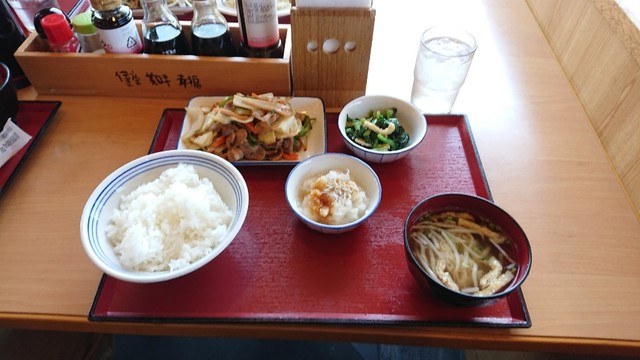 野々市食堂 まいどおおきに食堂 乙丸 定食 食堂 食べログ 野々市食堂 まいどおおきに食堂 乙丸 定食 食堂 食べログ