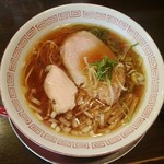 金町製麺 - 