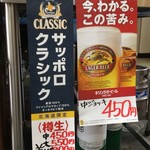 発寒かねしげ鮮魚店 - 