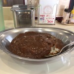 チャンピオンカレー - チャンピオンカレー