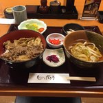 けやき亭 - 