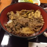 けやき亭 - 