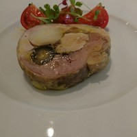 レストラン アラジン - 