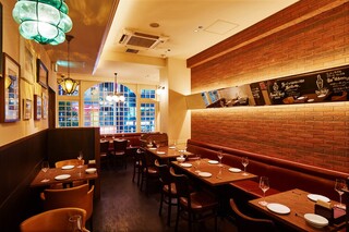 池袋で女子会するなら イタリアンや中華のお店12選 食べログまとめ