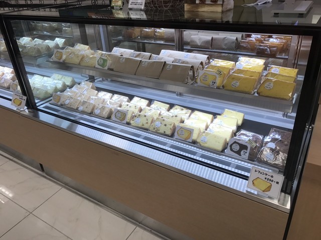 ボンムー ココリア多摩センター店 Bon Mu 多摩センター パン 食べログ